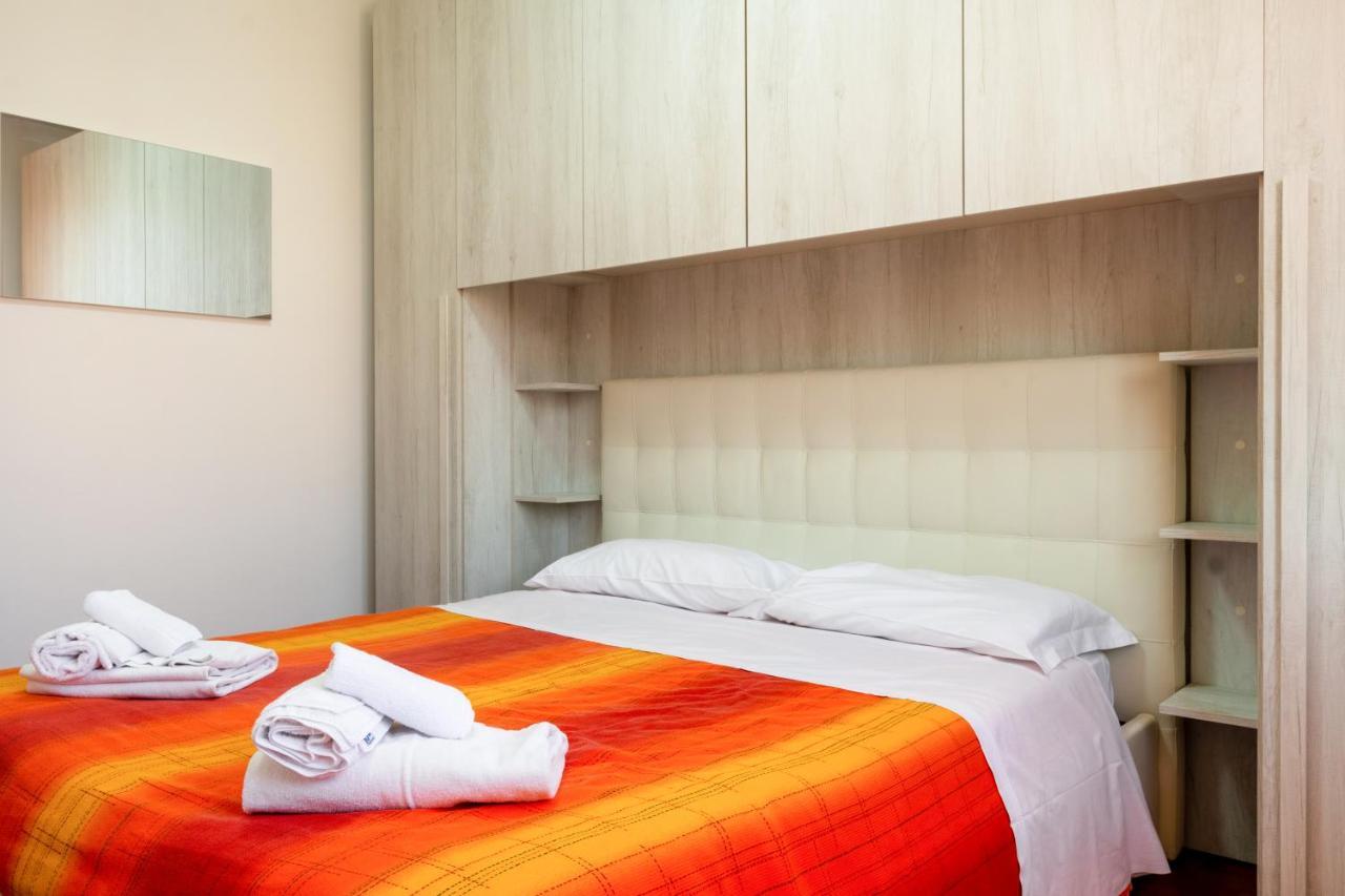 Casa Del Giardino Bright Apartment Бастия Умбра Екстериор снимка